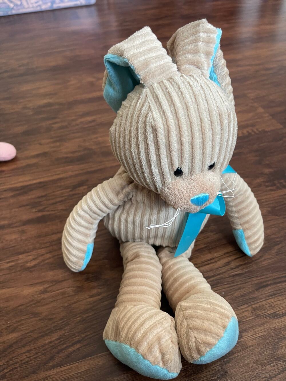 Ganz bunny